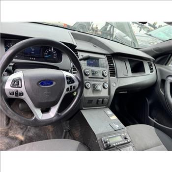 2013 Ford Taurus (Garfield, NJ 07026)