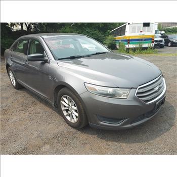 2013 Ford Taurus (Hartford, CT 06114)
