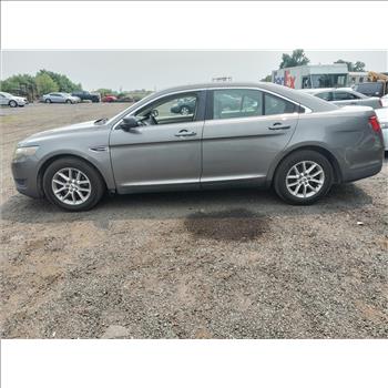 2013 Ford Taurus (Hartford, CT 06114)