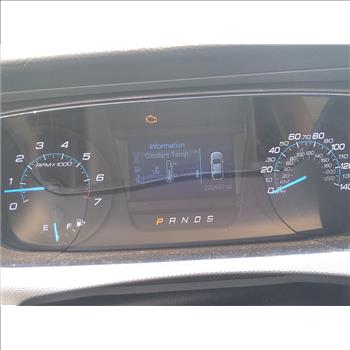 2013 Ford Taurus (Hartford, CT 06114)