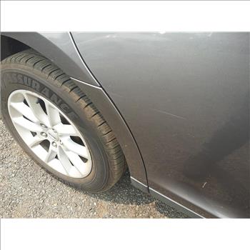 2013 Ford Taurus (Hartford, CT 06114)
