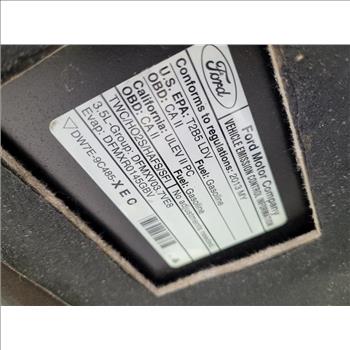 2013 Ford Taurus (Hartford, CT 06114)