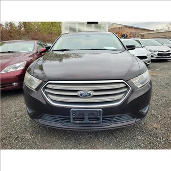 2013 Ford Taurus (Hartford, CT 06114)