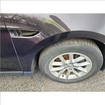 2013 Ford Taurus (Hartford, CT 06114)