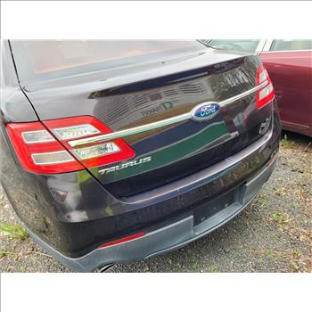 2013 Ford Taurus (Hartford, CT 06114)