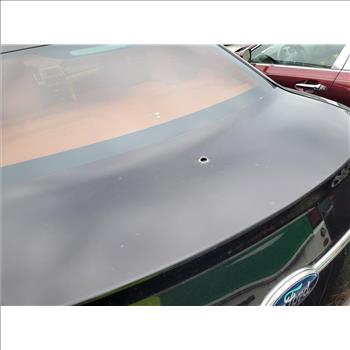 2013 Ford Taurus (Hartford, CT 06114)