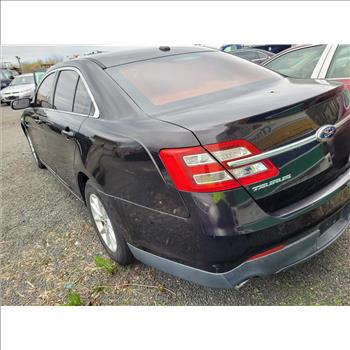 2013 Ford Taurus (Hartford, CT 06114)