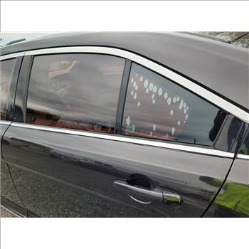 2013 Ford Taurus (Hartford, CT 06114)