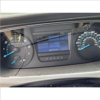 2013 Ford Taurus (Hartford, CT 06114)