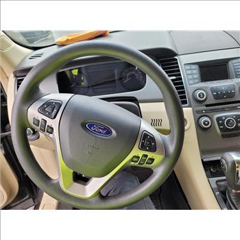 2013 Ford Taurus (Hartford, CT 06114)