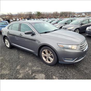 2013 Ford Taurus (Hartford, CT 06114)