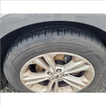 2013 Ford Taurus (Hartford, CT 06114)