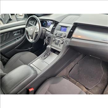 2013 Ford Taurus (Hartford, CT 06114)