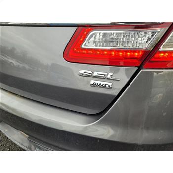 2013 Ford Taurus (Hartford, CT 06114)