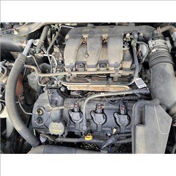 2013 Ford Taurus (Hartford, CT 06114)