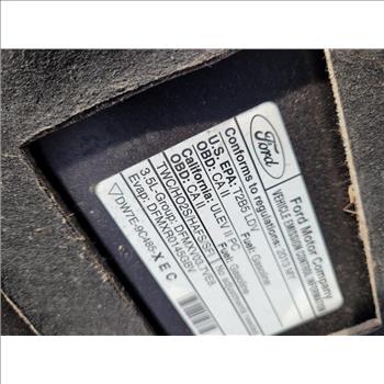 2013 Ford Taurus (Hartford, CT 06114)