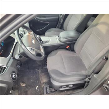 2013 Ford Taurus (Hartford, CT 06114)