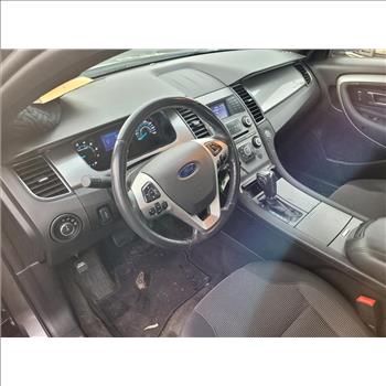 2013 Ford Taurus (Hartford, CT 06114)