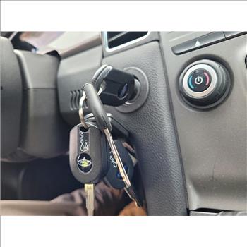 2013 Ford Taurus (Hartford, CT 06114)