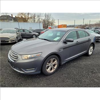 2013 Ford Taurus (Hartford, CT 06114)