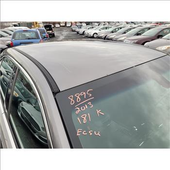 2013 Ford Taurus (Hartford, CT 06114)