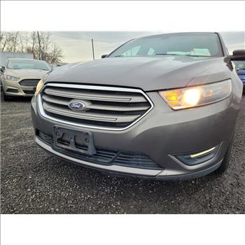 2013 Ford Taurus (Hartford, CT 06114)