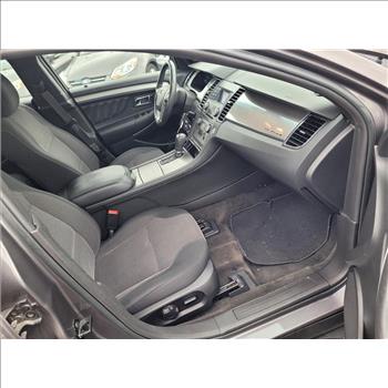 2013 Ford Taurus (Hartford, CT 06114)