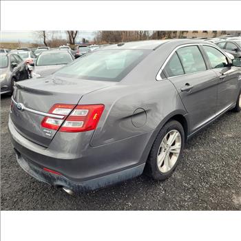 2013 Ford Taurus (Hartford, CT 06114)