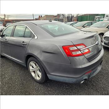 2013 Ford Taurus (Hartford, CT 06114)