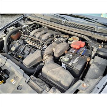 2013 Ford Taurus (Hartford, CT 06114)