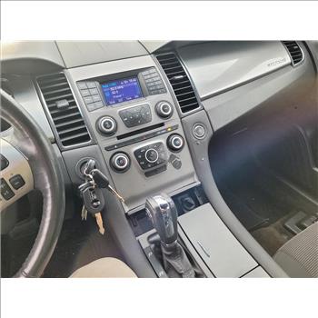 2013 Ford Taurus (Hartford, CT 06114)