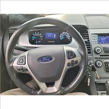 2013 Ford Taurus (Hartford, CT 06114)