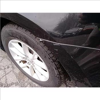 2013 Ford Taurus (Hartford, CT 06114)