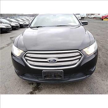 2013 Ford Taurus (Hartford, CT 06114)