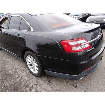 2013 Ford Taurus (Hartford, CT 06114)