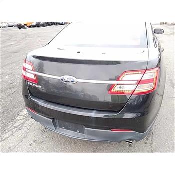 2013 Ford Taurus (Hartford, CT 06114)