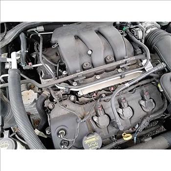 2013 Ford Taurus (Hartford, CT 06114)