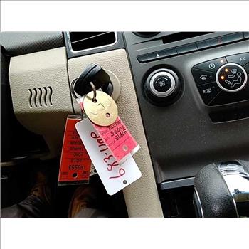 2013 Ford Taurus (Hartford, CT 06114)