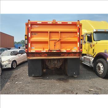 2013 Freightliner 114SD (Hartford, CT 06114)