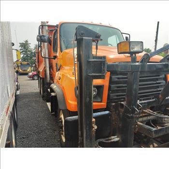 2013 Freightliner 114SD (Hartford, CT 06114)