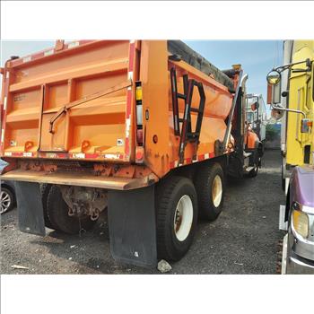 2013 Freightliner 114SD (Hartford, CT 06114)