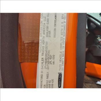2013 Freightliner 114SD (Hartford, CT 06114)