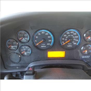 2013 Ic Corp Pc105 (Brooklyn, NY 11214)