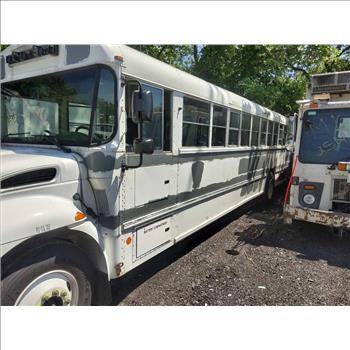 2013 Ic Corp Pc105 (Brooklyn, NY 11214)