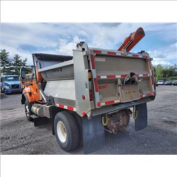 2013 International 7400 (Hartford, CT 06114)
