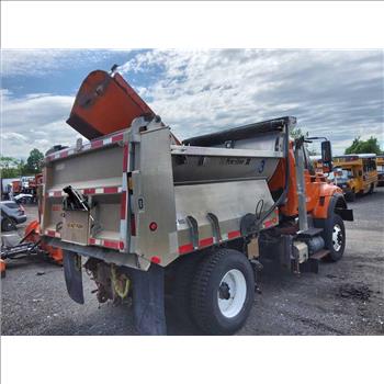 2013 International 7400 (Hartford, CT 06114)