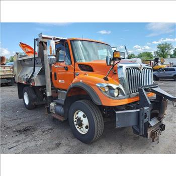 2013 International 7400 (Hartford, CT 06114)