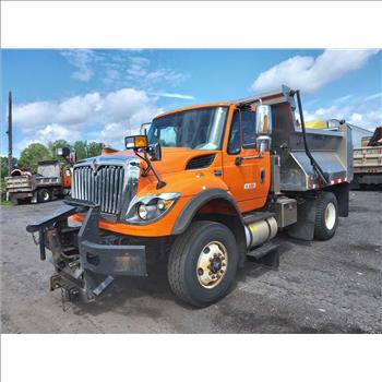 2013 International 7400 (Hartford, CT 06114)