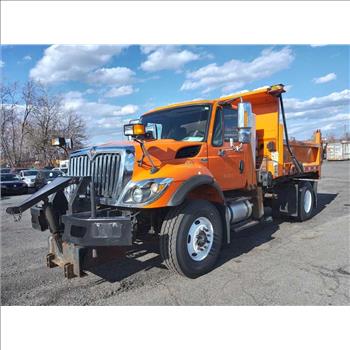 2013 International 7400 (Hartford, CT 06114)