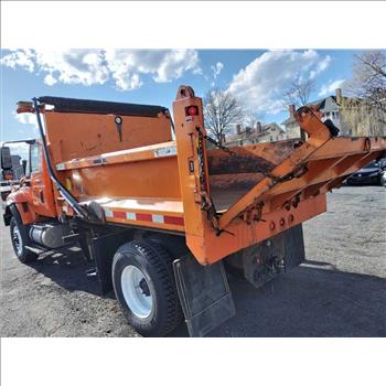 2013 International 7400 (Hartford, CT 06114)